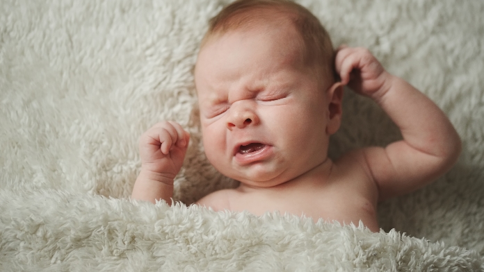 Pertosse: quali i sintomi e le cure?