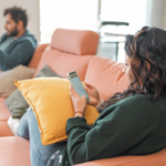 Phubbing: quando lo smartphone diventa il “terzo incomodo”