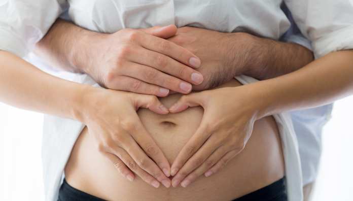 Lo stile di vita del padre ha ruolo importante anche prima del concepimento