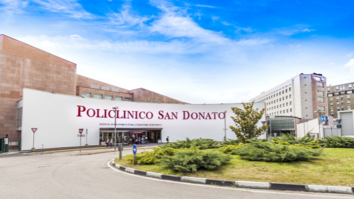 Tra nuove scoperte, bioprinting e imaging avanzato, l’IRCCS Policlinico San Donato si conferma un’eccellenza come Ospedale del cuore