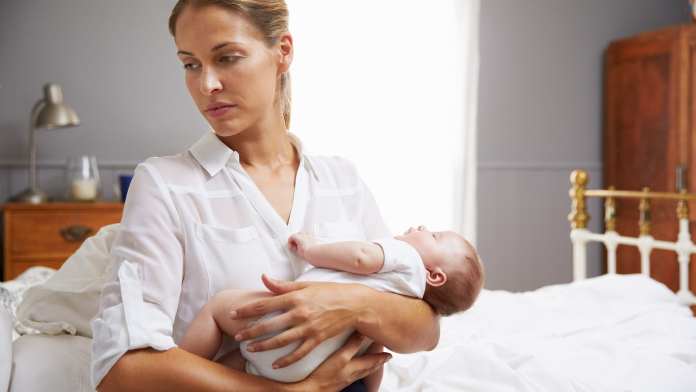 Il sonno dei neonati tra miti e realtà: cosa dice la scienza?