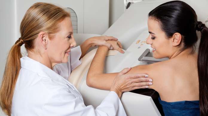 Cancro al seno: casi in aumento del 33% entro il 2050