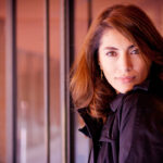 Caterina Murino, gravidanza dopo i 40 anni: «La riabilitazione del pavimento pelvico cambia la vita»