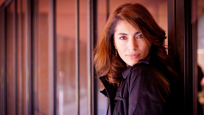 Caterina Murino, gravidanza dopo i 40 anni: «La riabilitazione del pavimento pelvico cambia la vita»