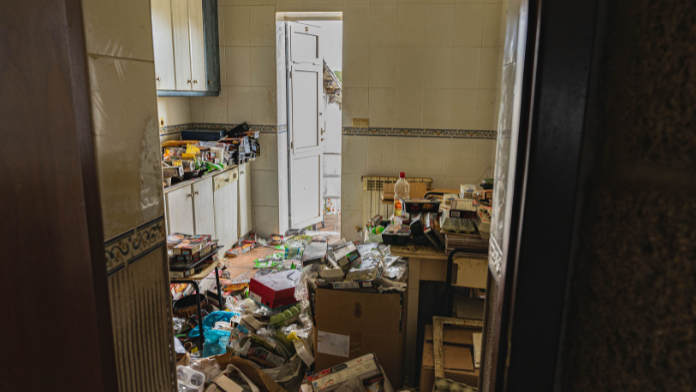 Disposofobia: la malattia dell’accumulo compulsivo che può cambiare la vita