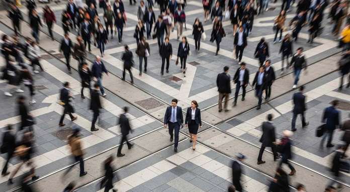 Italia, il paradosso della longevità: viviamo di più, ma la salute crolla dopo i 58 anni