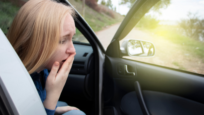 Hearapy: come funziona l’app contro il mal d’auto