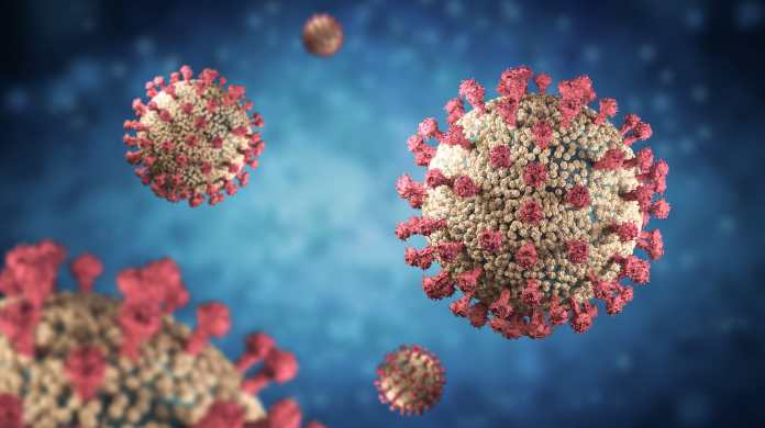 Covid: arriva Cicada, la nuova variante che preoccupa gli esperti